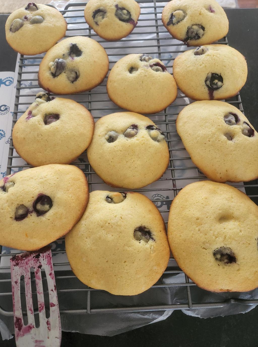 Brown Eyed Girl&nbsp;Bakes