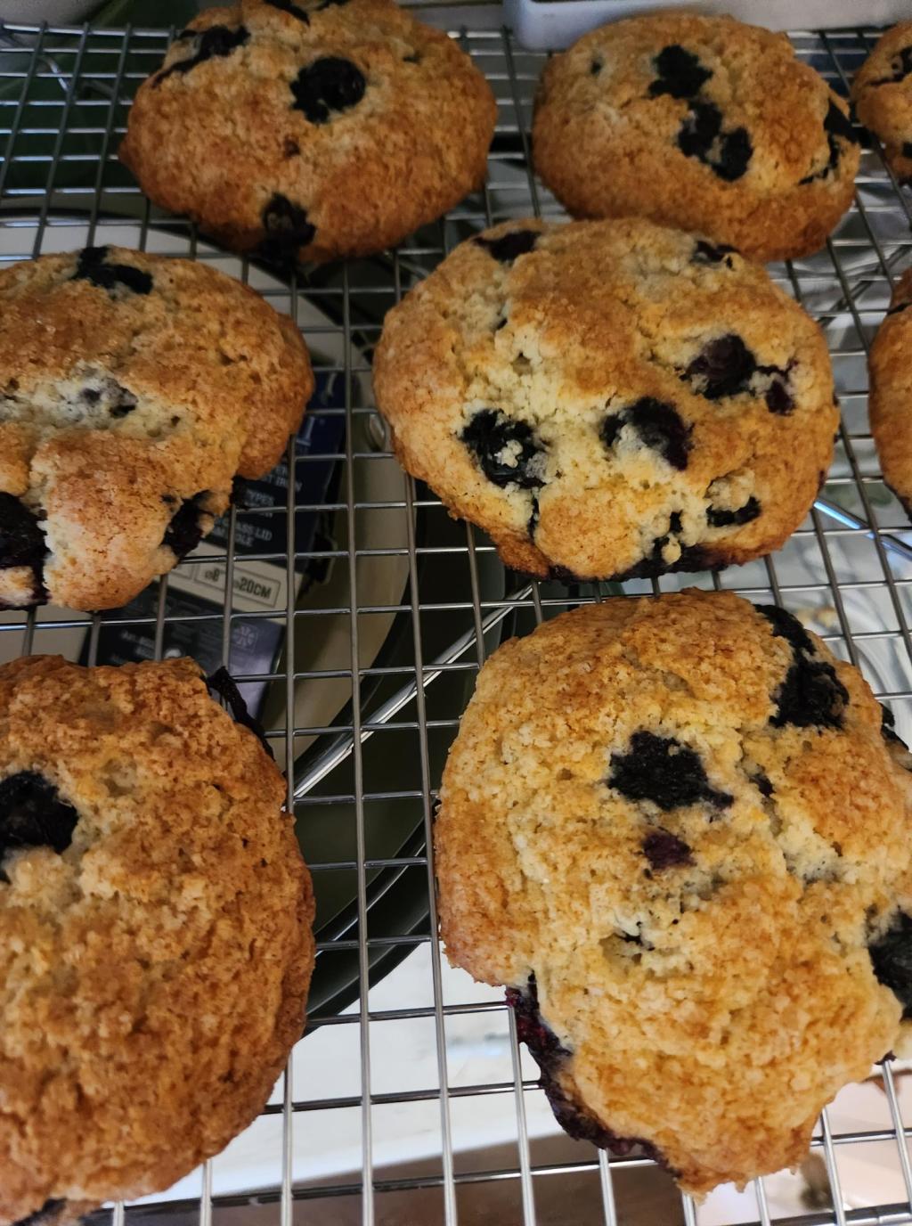 A Little British in&nbsp;Me!